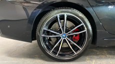 BMW 3 Series 330e M Sport 4dr Step Auto [Pro Pack] Saloon